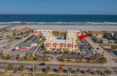 Beautiful Ocean Side 2 Bedroom Condo with Pool - Foto 64