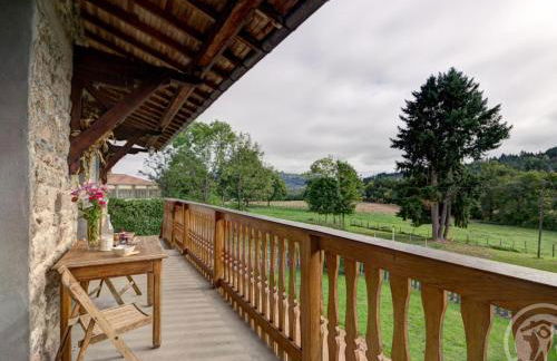 Gîte 3 épis avec 2 chambres, terrasse et Wi-Fi - FR-1-496-161 - Foto 7