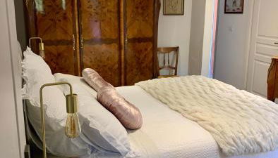 Appartement de caractère Le Camélia, 56m², dans propriété au calme avec piscine by le Mas de Louise et Sacha - Foto 4