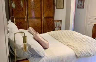 Appartement de caractère Le Camélia, 56m², dans propriété au calme avec piscine by le Mas de Louise et Sacha - Foto 4