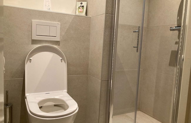 Holiday Home in Koudekerke Near Beach - Foto 16