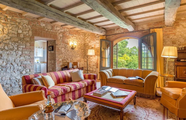 Monticchia 10 in Sarteano - Foto 19