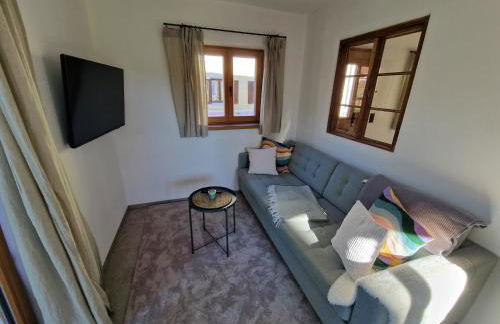 Bauernhofchalet Geigerhof - Foto 18