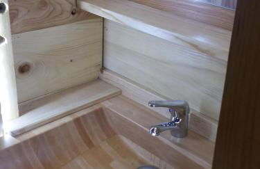 ROULOTTE DU PERE NOEL - Foto 9