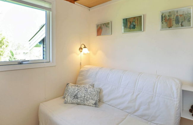 Serene Holiday Home in Zealand near Sea - Foto 9