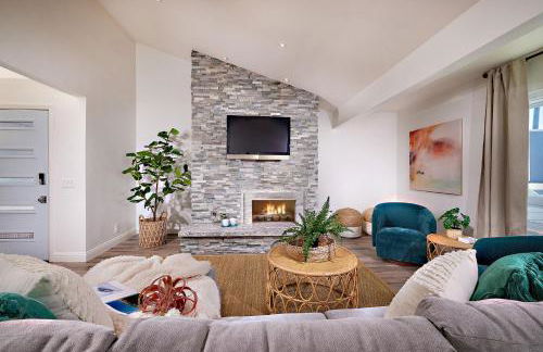 152-6 S Pacific Fantastic Ocean View - Foto 12