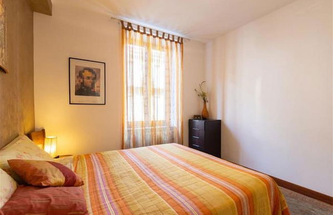 Torino Crocetta & Politecnico Apartment - Foto 9