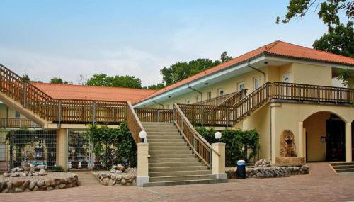 Ferienpark Markgrafenheide - Foto 2