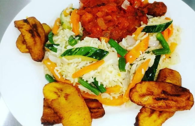 Delight Apartments Ipaja - Photo 32