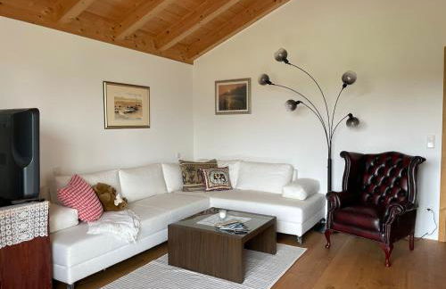 Ferienwohnung mit Bergblick - Foto 22