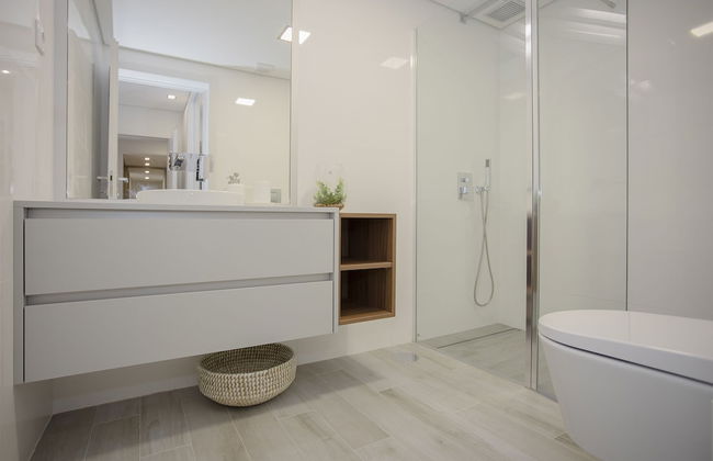 Liiiving - Luxury River View Apartment V - Foto 43