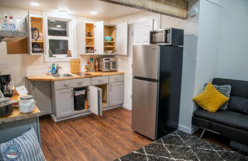 The Fancy Fox - Frontier Village - Foto 51