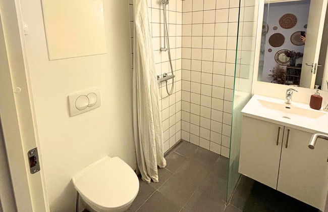 Charming Apartment in the Heart of Odense - Foto 7