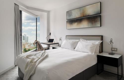 CitySuites Aparthotel - Foto 53