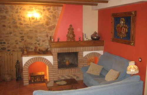 LA PORTAZA - Photo 10