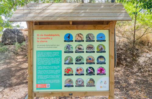 Cubo's Casa Rural Mar Verde - Foto 65