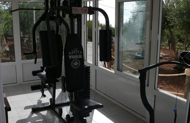 Villa Artemis - Foto 19