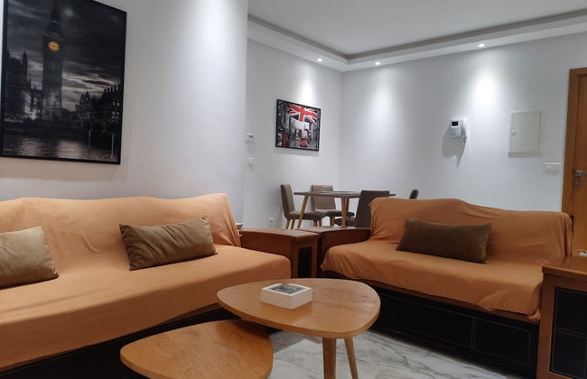 La Perle Bleue - Foto 1