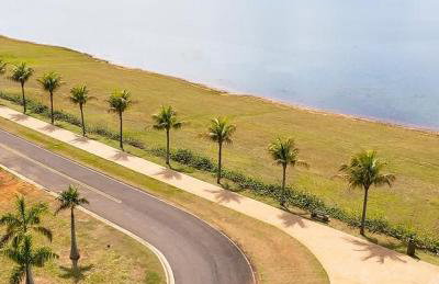 Sobrado 3 Quartos com Piscina - Rivieira Santa Cristina 3 - Foto 48