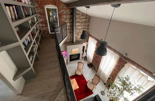 Magnifique maison toulousaine - Photo 8