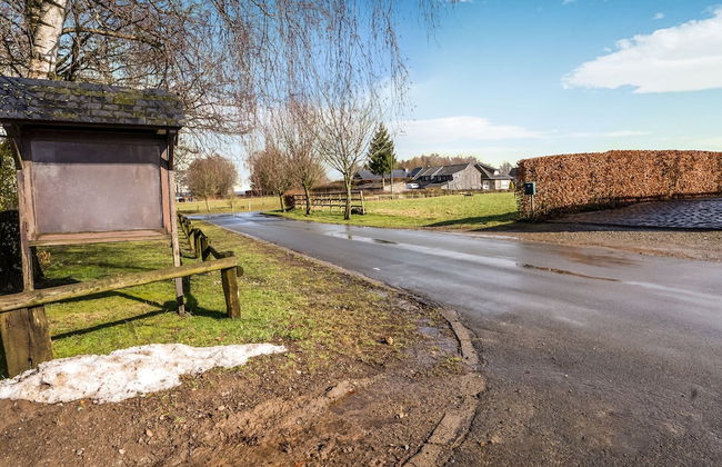 Charming Gite in Waimes Near Spa-francorchamps - Foto 39