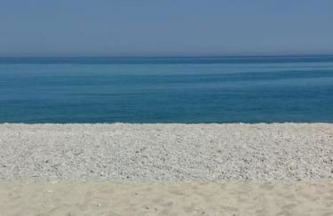 Zambrone Mare Appartamento / Piscina / Mare - Foto 9