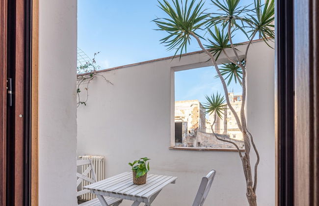 Carini House Near the Cathedral - Foto 6