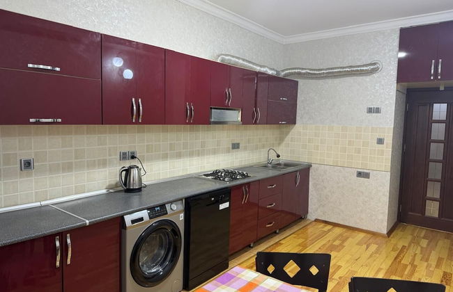 Nermanov Home - Foto 5