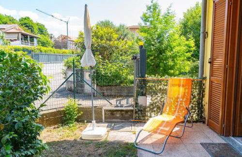 House of Camellias - Ground Floor with Garden - Foto 47