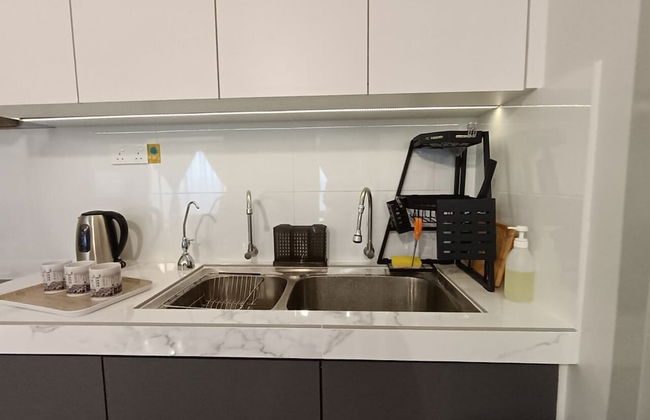 The Horizon Ipoh 18 Amazes - Foto 57