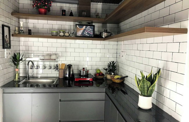 Cosy House Da Nang - Foto 27