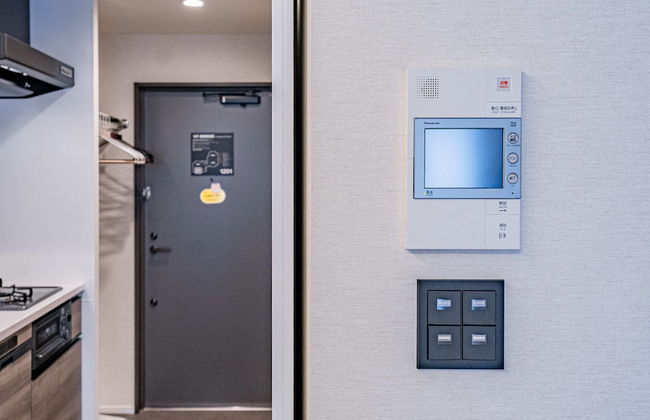 Apartment Hotel 11 Shinsekai - Foto 20