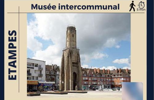 L Imperial 6 -CentreVille- WIFI - Foto 24