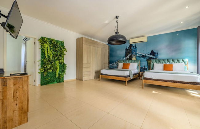 Villa Sophie Privatepool 5 Minutes From the Beach - Foto 15