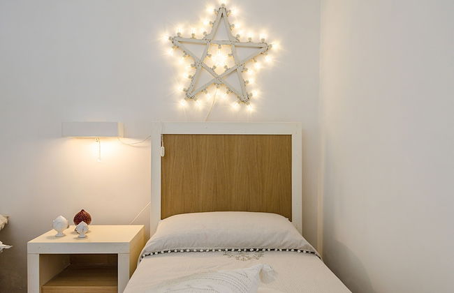 Villa Torre Dell'alto mare Blocco n.2 - Foto 27