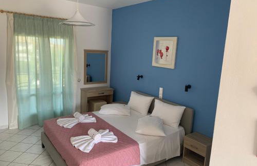 Eleftheria Studios and Apartments - Foto 35