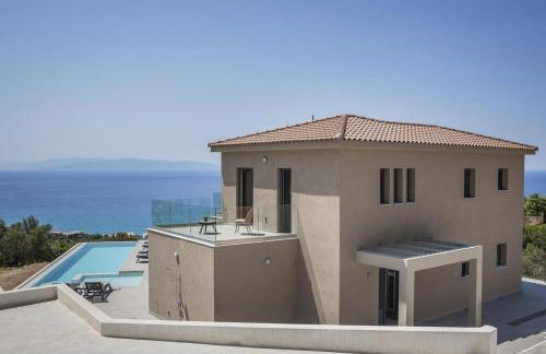 Sun N Sea Kefalonia Villa - Foto 11