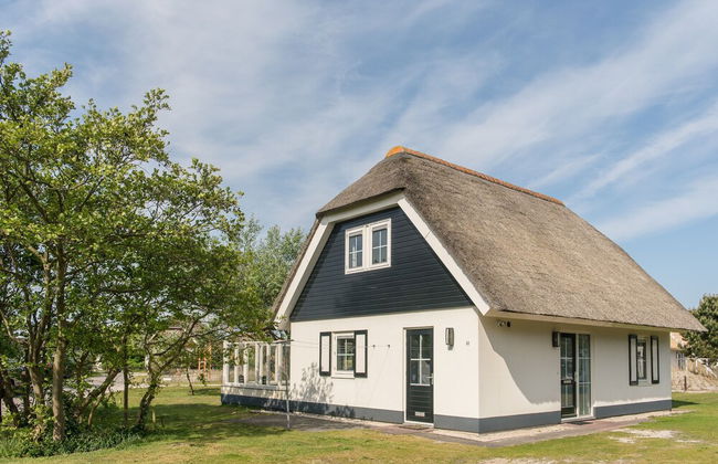 Thatched Villa Near the Beach - Foto 1