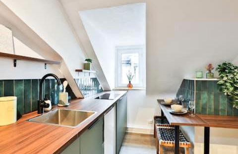 Le Petit Kuhn - Foto 17