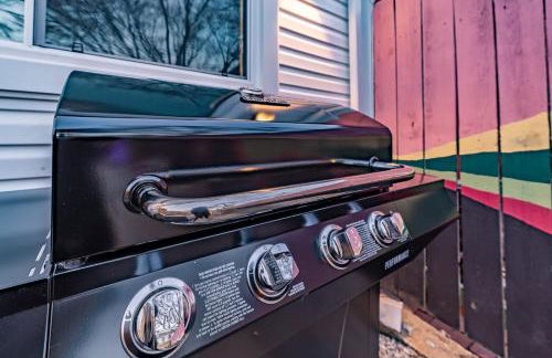 Themed Property on Carson St with Hot Tub - Foto 17