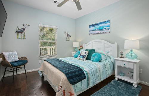 Kemah Baydreaming Near Kemah Boardwalk - Foto 25