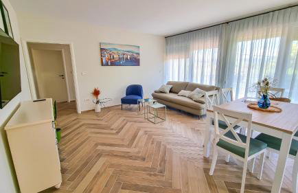 Apt - Villa Sambije with swimming pool, Dobrec - Opatija - Foto 12