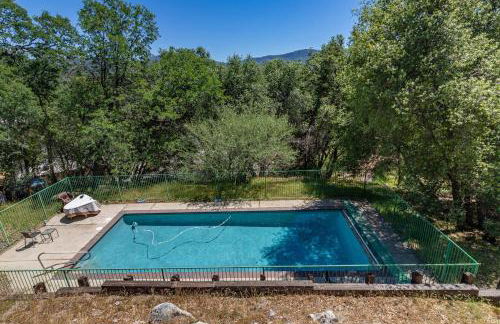 Hodges Hill Yosemite House - Foto 6