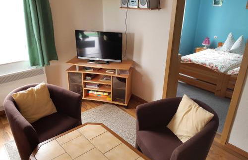 Ferienhaus Gundel Hohmann - Foto 18