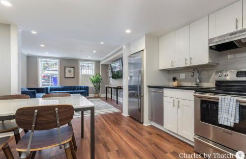 J Miller Flats by Thatch - Foto 16