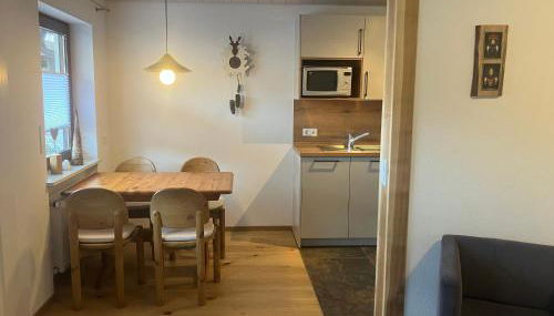 Ferienwohnung Heimatliebe - Foto 3