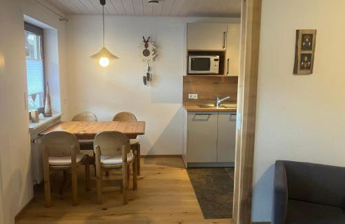 Ferienwohnung Heimatliebe - Foto 3