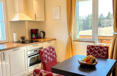 Schwarzwald-Chalet Feldberg - Foto 34