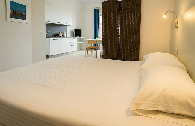 Marina di Petrolo Apartments - Photo 30