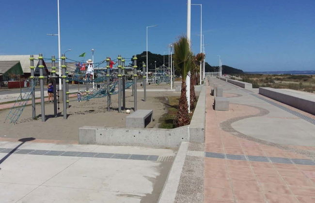 Excursão ao golfo de Arauco e suas praias - Foto 3